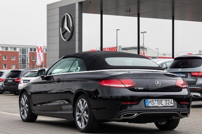 Maybach жил, Maybach жив, Maybach будет жить! (видео)