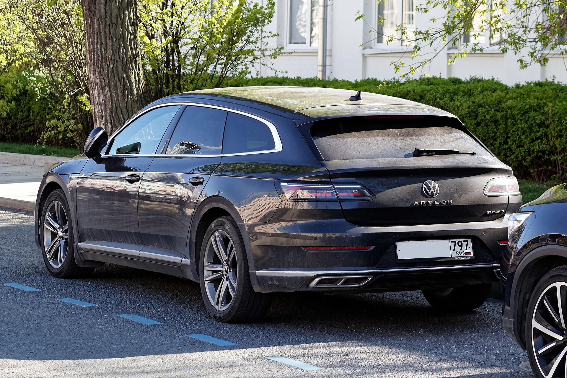Volkswagen планирует в 2021 году стать мировым лидером по выпуску и продажам электромобилей